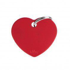 My Family Pet Id Tag Basic - The Dog Shop Warners Bay